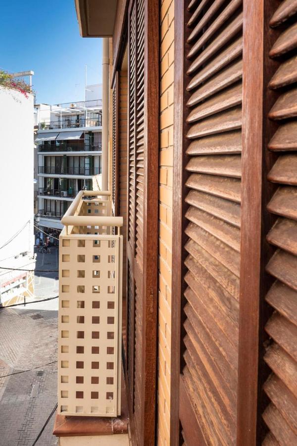 Apartamento Buen Camino Benidorm Exterior foto