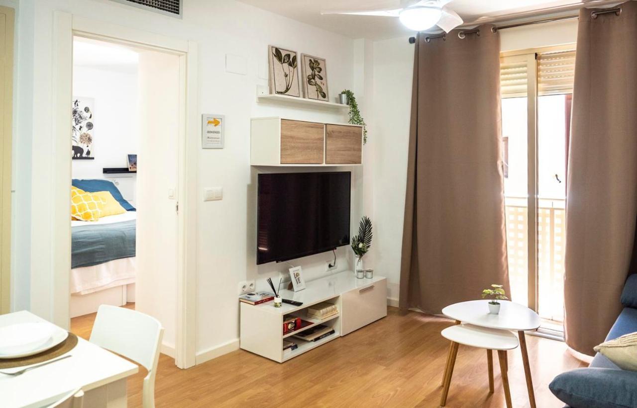 Apartamento Buen Camino Benidorm Exterior foto